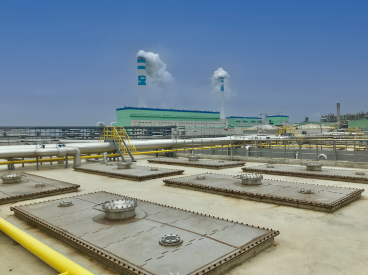 中东中亚南美能源月报｜195.54亿元，中企沙特新能源项目三连签